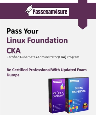 CKA Certification Questions Dumps PassExam4Sure alexajade309 Oline