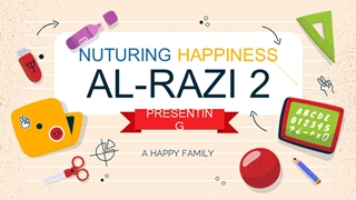 AL RAZI 1 NURTURING HAPPINESS,