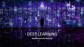 Deep learning,