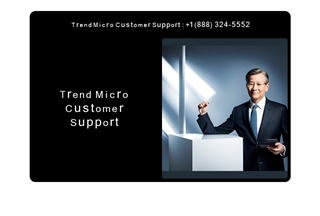 +1(888) 324-5552 Trend Micro Customer Care Digital slide making software