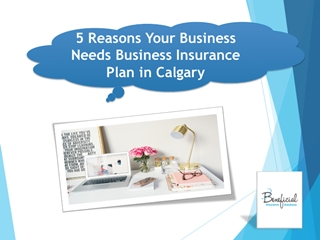 5 Reasons Your Business Needs Business Insurance Plan in Calgary Digital slide making software