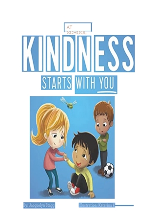 ( PDF/BOOK ->DOWNLOAD Kindness Starts With You - At School - ziloxywu ...