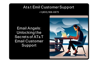 +1(800) 568-6975 AT&T Customer Support Digital slide making software