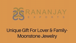 Unique Gift For Lover & Family- Moonstone Jewelry Digital slide making software