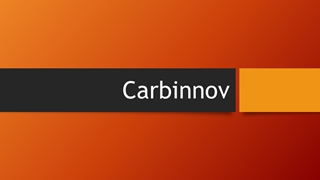 Carbinnov,