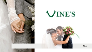Vines-Outside Catering and Events,