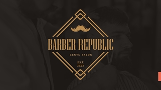 Barber Republic Digital slide making software