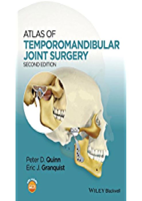 [PDF] READ] Free Atlas of Temporomandibular Joint Surgery