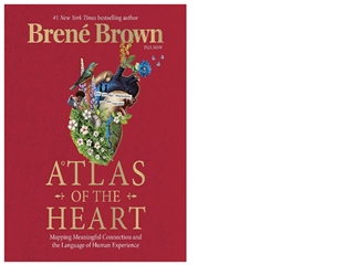 Ebook (Download) Atlas of the Heart: Mapping Meaningful Connection ,