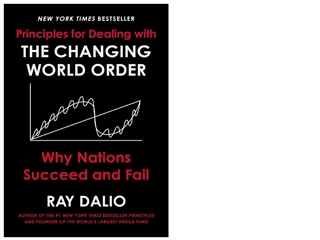 Epub Download Principles for Dealing with the Changing World Order: ,