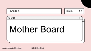 Mother-Board,