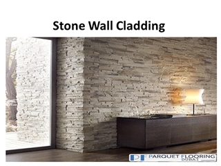 Stone Wall Cladding Digital slide making software