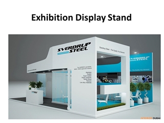 Exhibition Display Stand,Online HTML PPT displaying platform