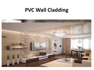 PVC Wall Cladding,Online HTML PPT displaying platform
