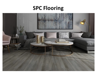 SPC Flooring,Online HTML PPT displaying platform