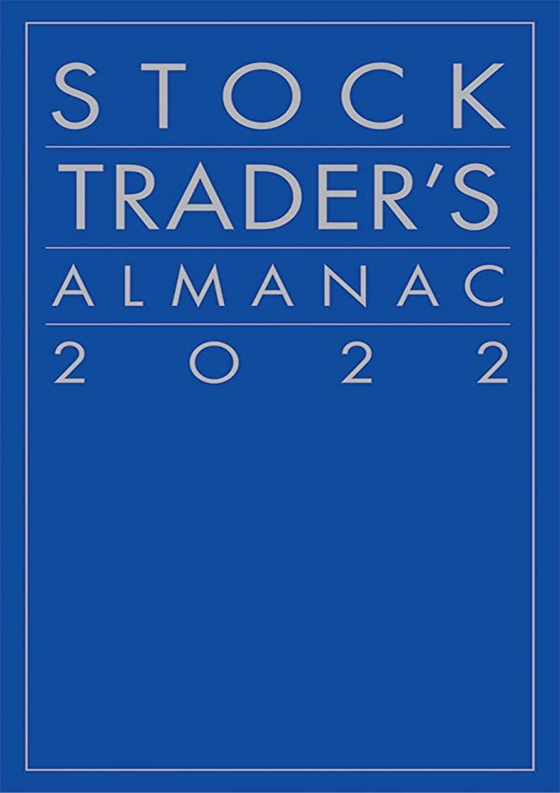 √[PDF] READ] Free Stock Trader's Almanac 2022 (Almanac Investor Series)