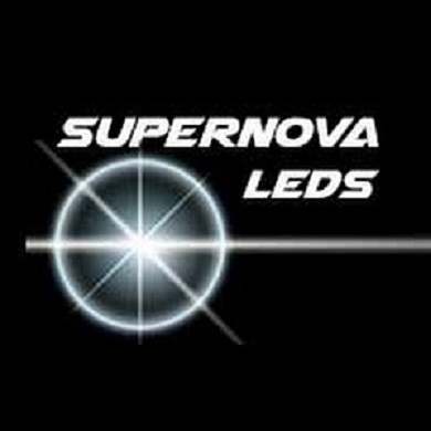 Supernova LEDs PPT making software