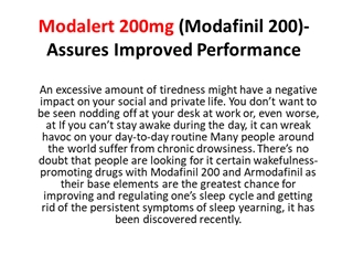 Modalert 200mg (Modafinil 200)-Assures Improved Digital slide making software