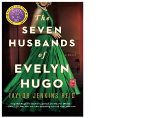 Download (PDF) The Seven Husbands of Evelyn Hugo: A Novel ,