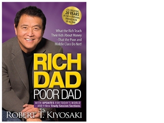 Epub Download Rich Dad Poor Dad: What the Rich Teach Their Kids ,