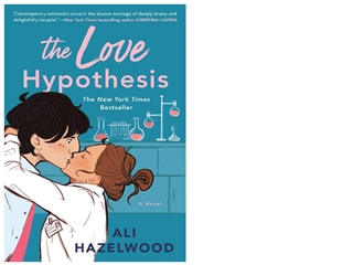 [PDF] The Love Hypothesis ,