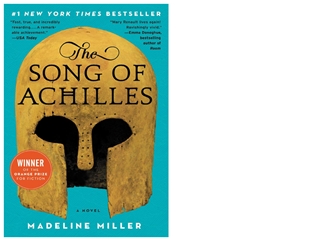 PDF (Read Online) The Song of Achilles: A Novel ,
