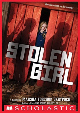 (^PDF)->Download Stolen Girl