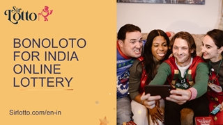 Specific Rules of BonoLoto for India Online Lottery Digital slide making software