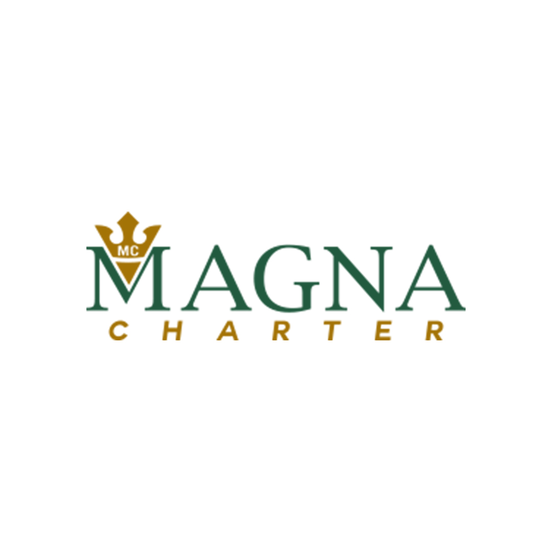 Magna Charter Bus PPT making software
