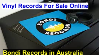 Vinyl Records For Sale Online,