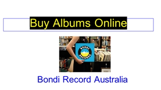 buy albums online bondi record australia,