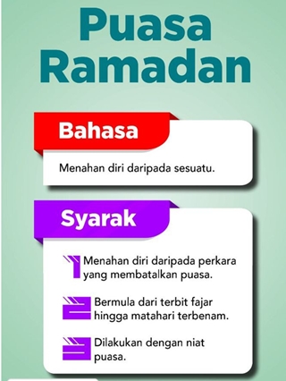risalah ramadan,Online HTML PPT displaying platform