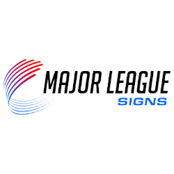 Major League Signs PPT making software