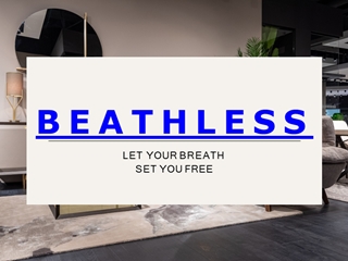 Breathless - Breath And Ice Bath,