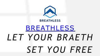 BREATHLESS - About Blogs ,