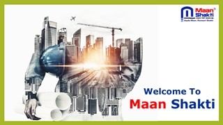 Top Rated TMT Steel Bar Manufacturers in India -  Maan Shakti,