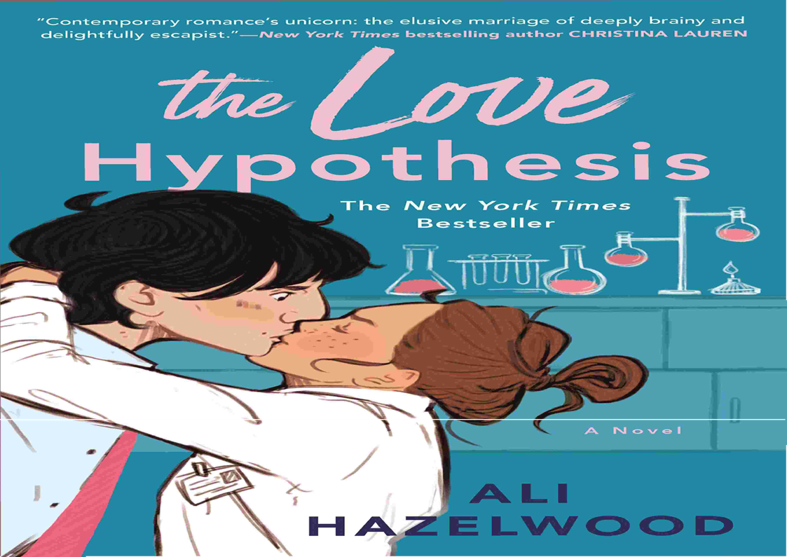 The love hypothesis pdf