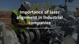 Laser Shaft Alignment,