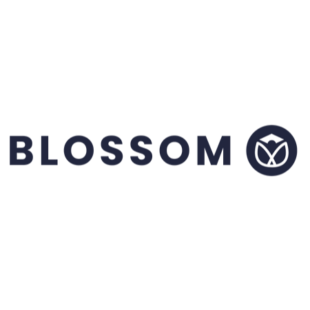 Blossom PPT making software
