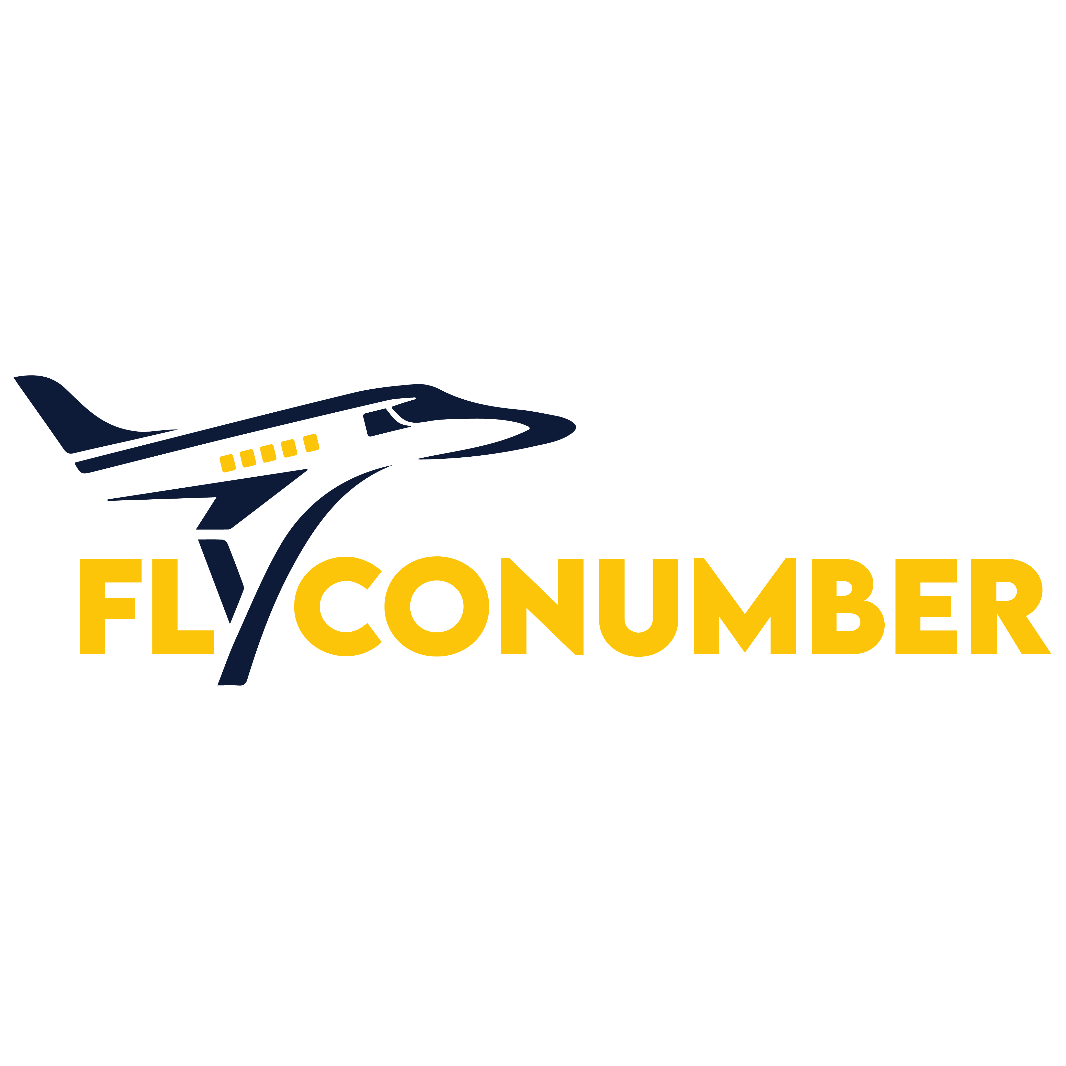 flyconumber PPT making software