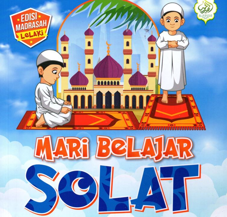 Kem Bestari Solat