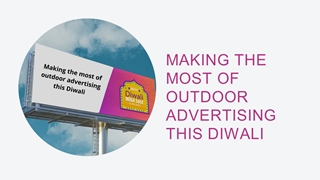 CASHurDRIVE - Making the most of outdoor advertising this Diwali (1) Digital slide making software