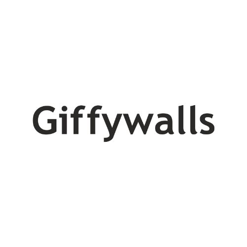 Giffywalls PPT making software