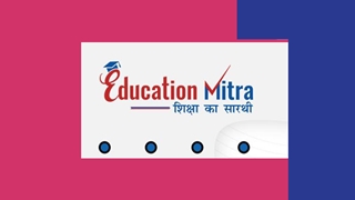 Education Mitra Digital slide making software