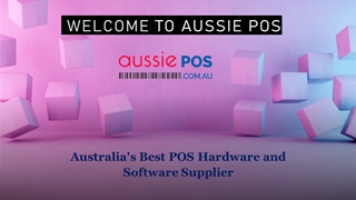 Finding a reliable POS Supplier Digital slide making software