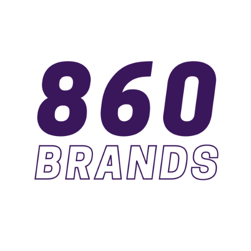 860 Brands PPT making software