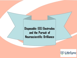 Disposable EEG Electrodes and the Pursuit of Neuroscientific Brilliance Digital slide making software