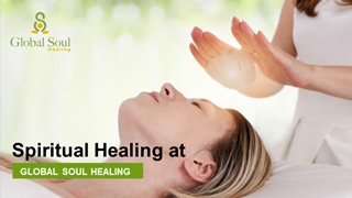 Top Spiritual Healing Workshops in India | Global Soul Healing ,