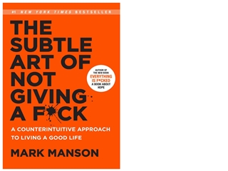 Free Download [pdf] The Subtle Art of Not Giving a F*ck: A ,