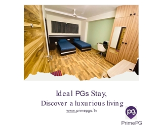 Pg In Bangalore| Pg Near me  | Colive Pg Near Me,